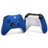 Gaming PAD Microsoft Xbox kontroler bezprzewodowy - Shock Blue - Niebieski | USB-C | PC | XBOX | Bezprzewodowy